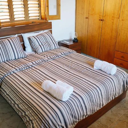 Malietzis House Villa Pano Arodes Екстериор снимка