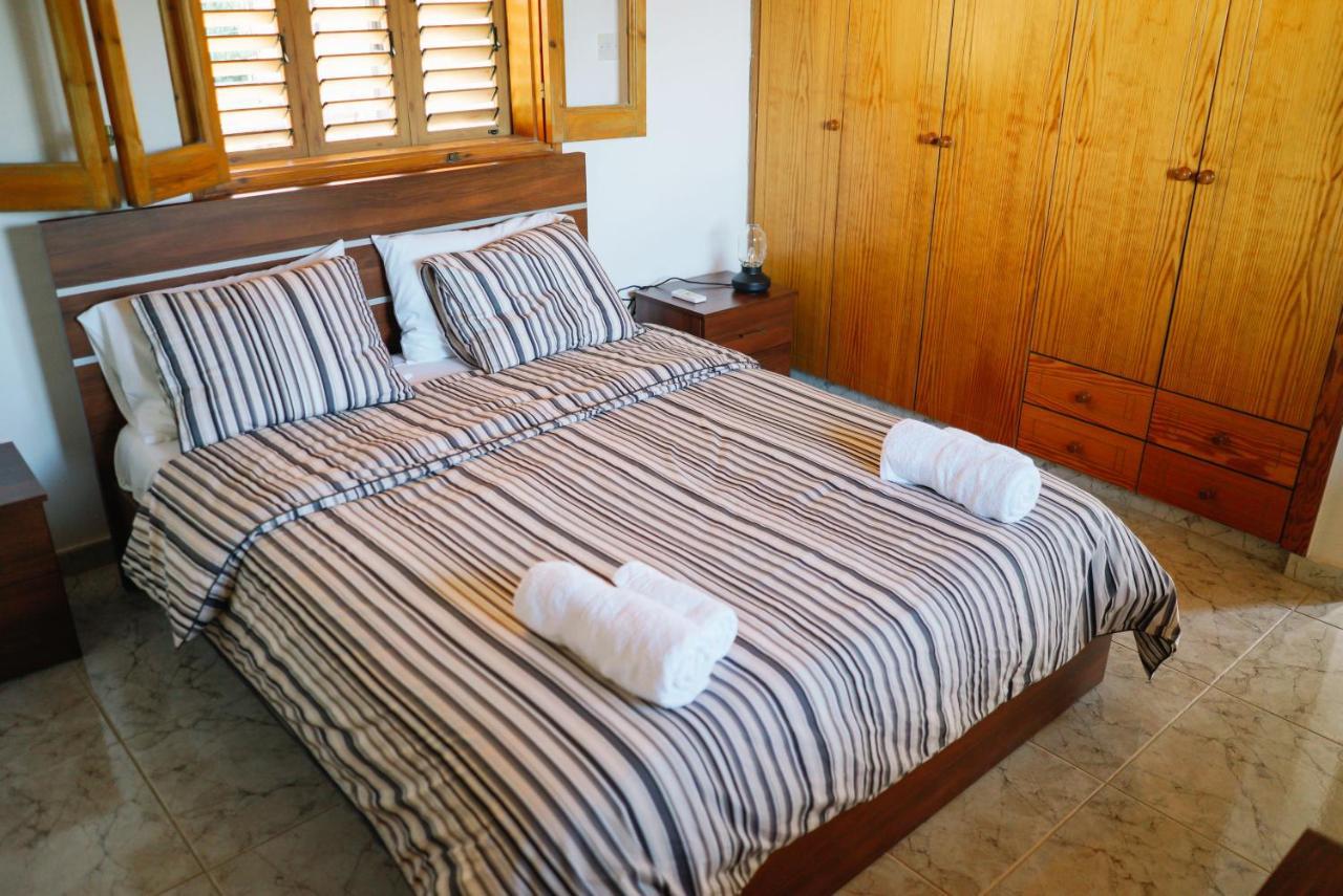 Malietzis House Villa Pano Arodes Екстериор снимка