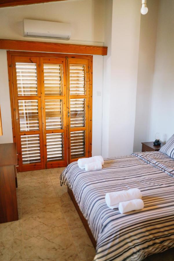 Malietzis House Villa Pano Arodes Екстериор снимка