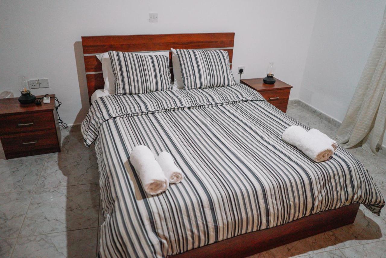 Malietzis House Villa Pano Arodes Екстериор снимка