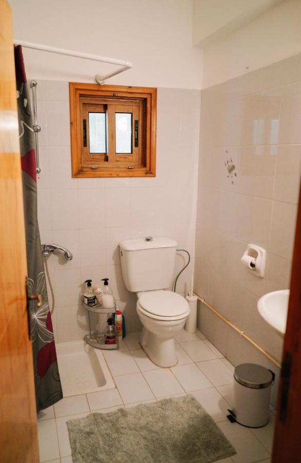 Malietzis House Villa Pano Arodes Екстериор снимка