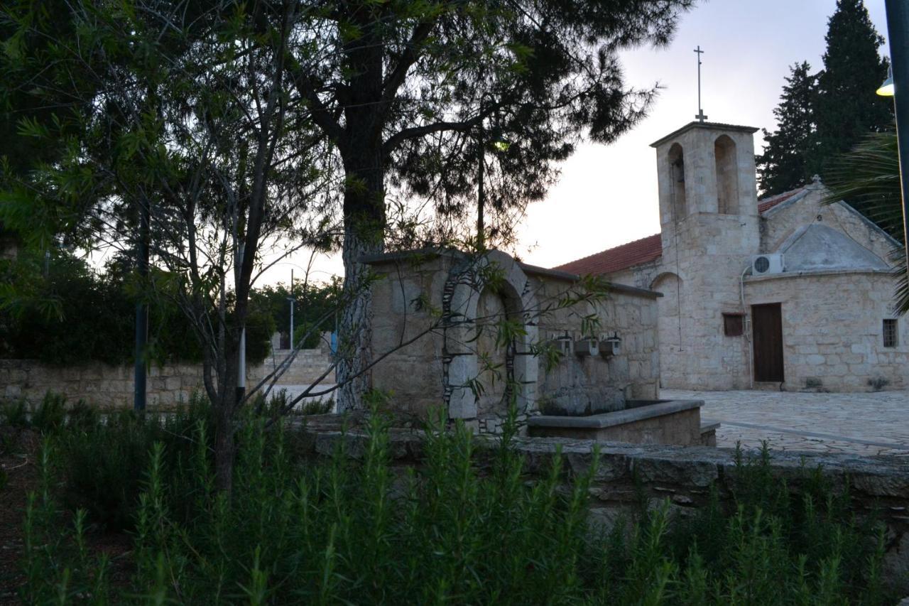Malietzis House Villa Pano Arodes Екстериор снимка