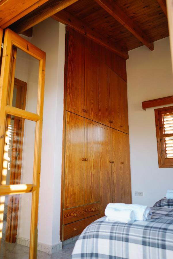 Malietzis House Villa Pano Arodes Екстериор снимка