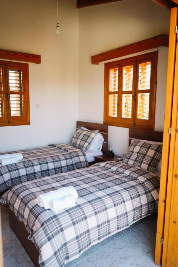 Malietzis House Villa Pano Arodes Екстериор снимка