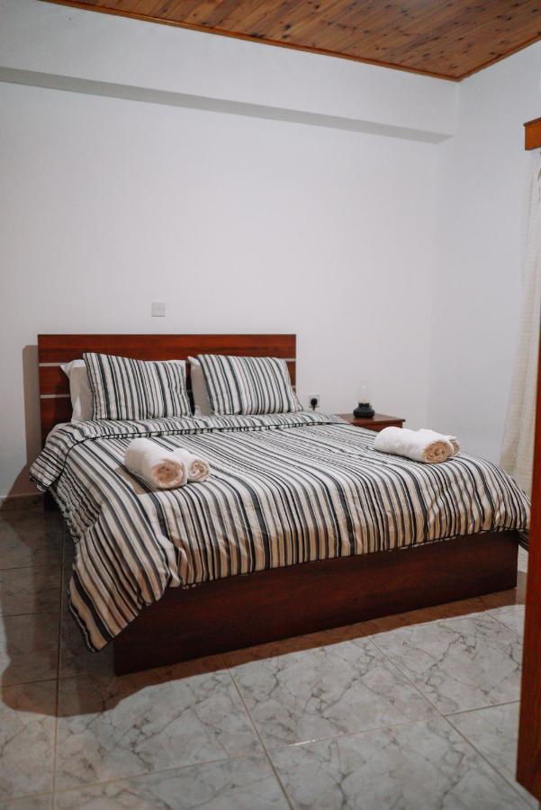Malietzis House Villa Pano Arodes Екстериор снимка