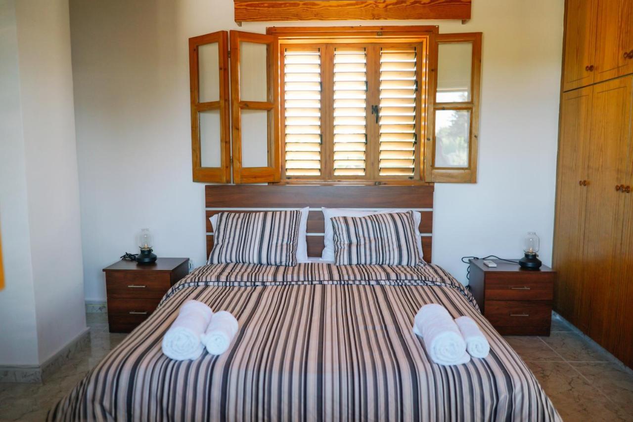 Malietzis House Villa Pano Arodes Екстериор снимка