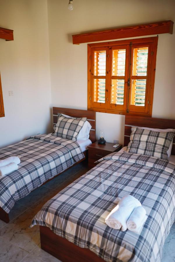 Malietzis House Villa Pano Arodes Екстериор снимка