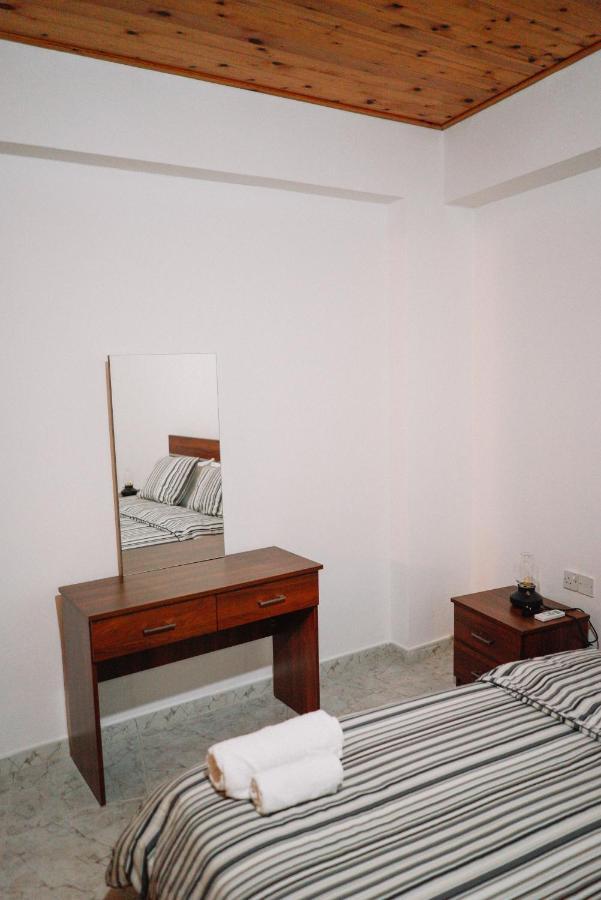 Malietzis House Villa Pano Arodes Екстериор снимка