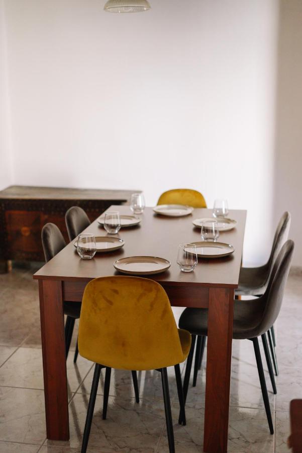 Malietzis House Villa Pano Arodes Екстериор снимка