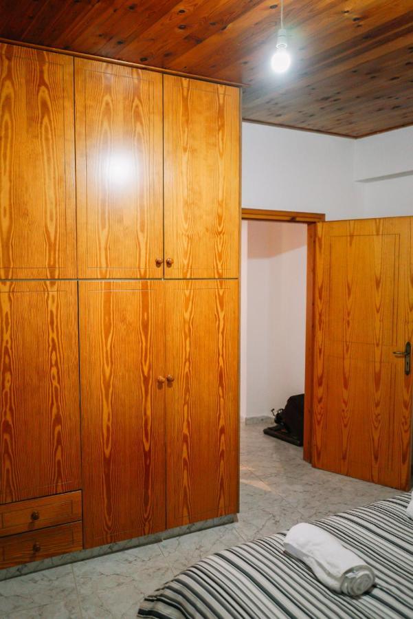 Malietzis House Villa Pano Arodes Екстериор снимка