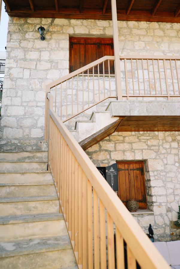 Malietzis House Villa Pano Arodes Екстериор снимка