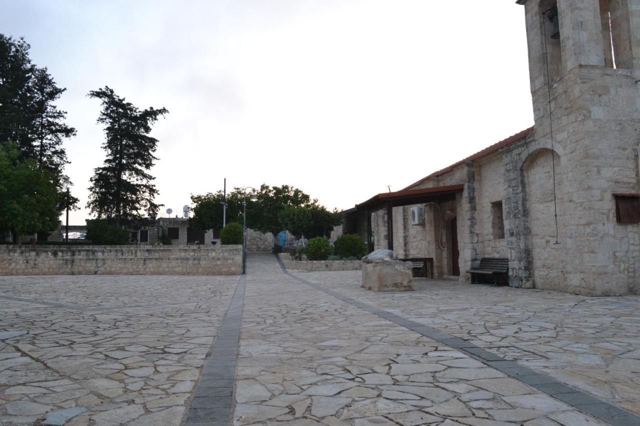 Malietzis House Villa Pano Arodes Екстериор снимка