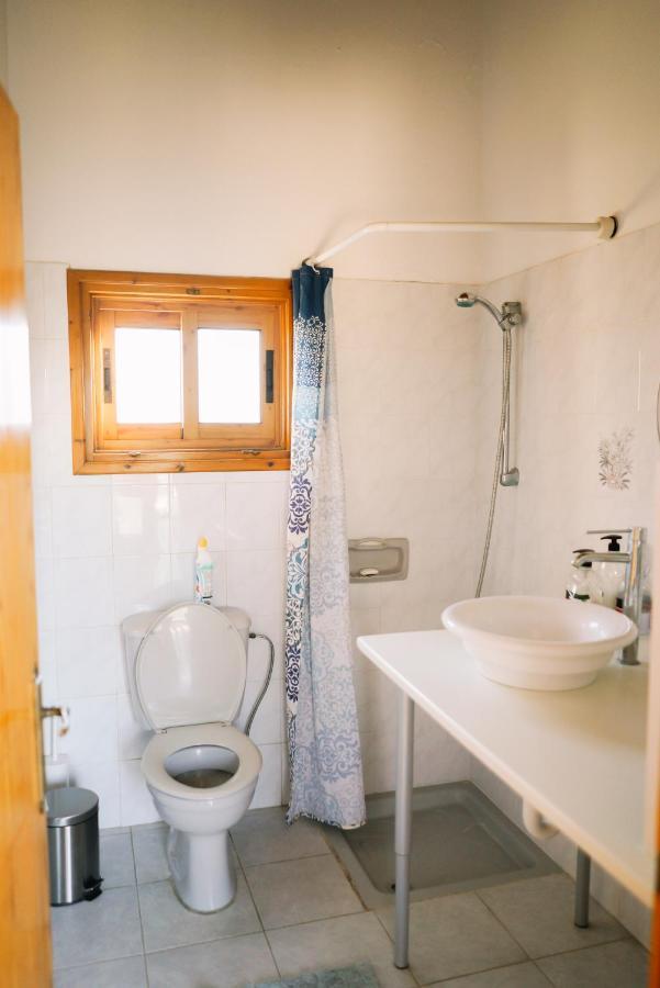 Malietzis House Villa Pano Arodes Екстериор снимка