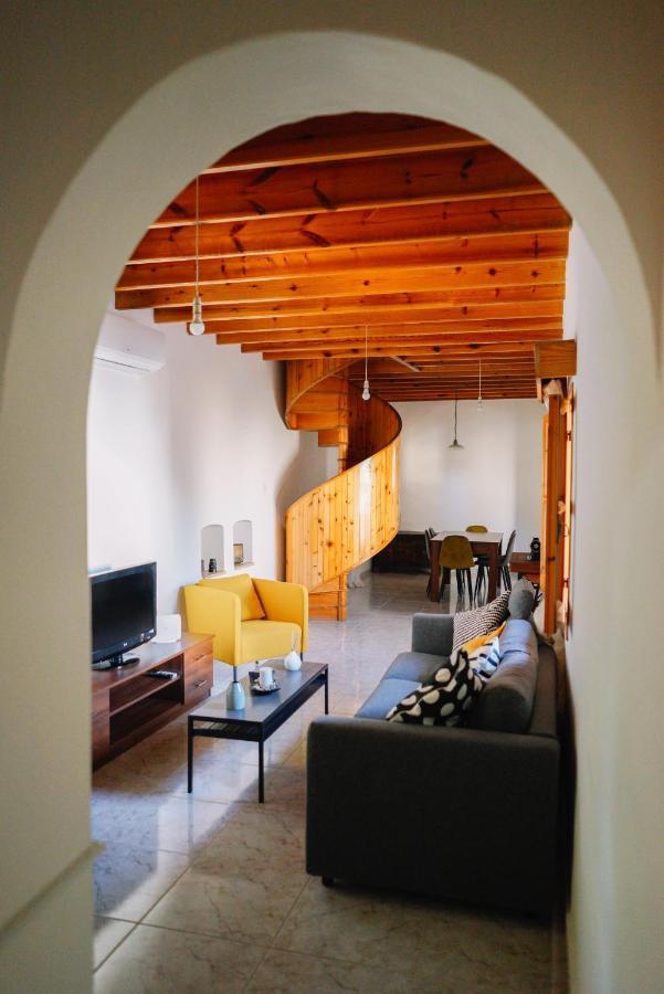 Malietzis House Villa Pano Arodes Екстериор снимка
