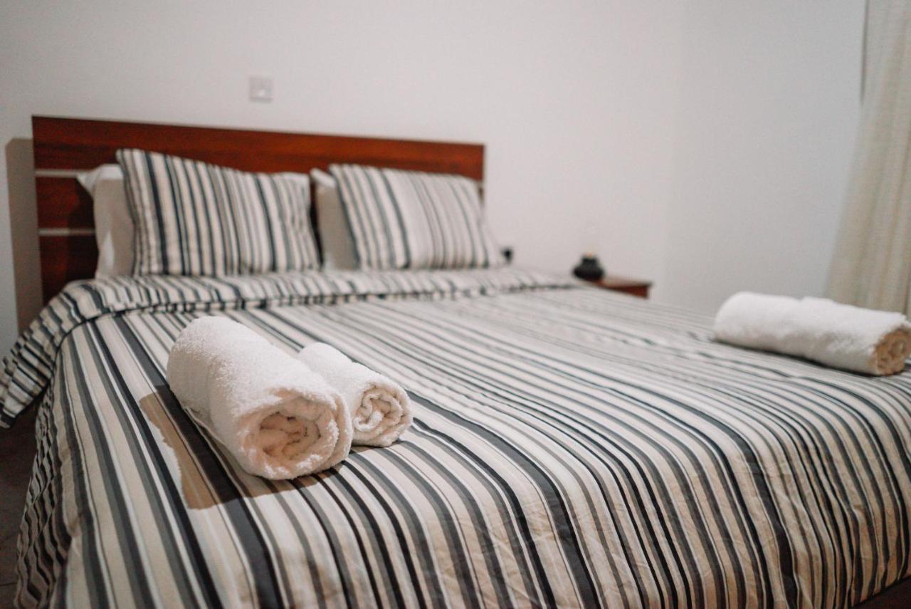 Malietzis House Villa Pano Arodes Екстериор снимка