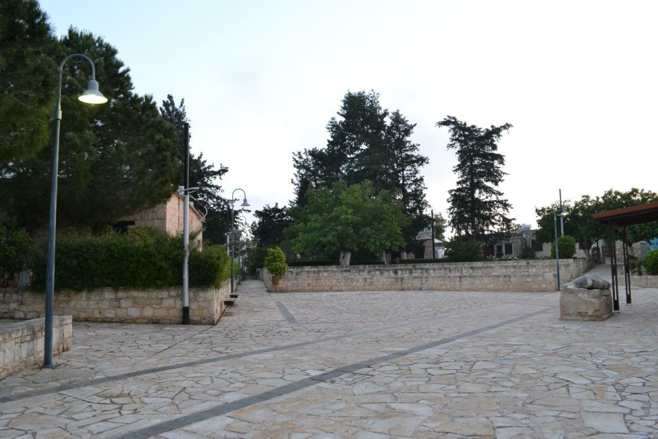 Malietzis House Villa Pano Arodes Екстериор снимка