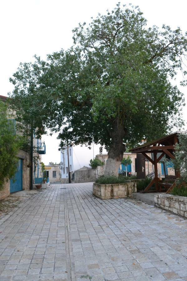 Malietzis House Villa Pano Arodes Екстериор снимка